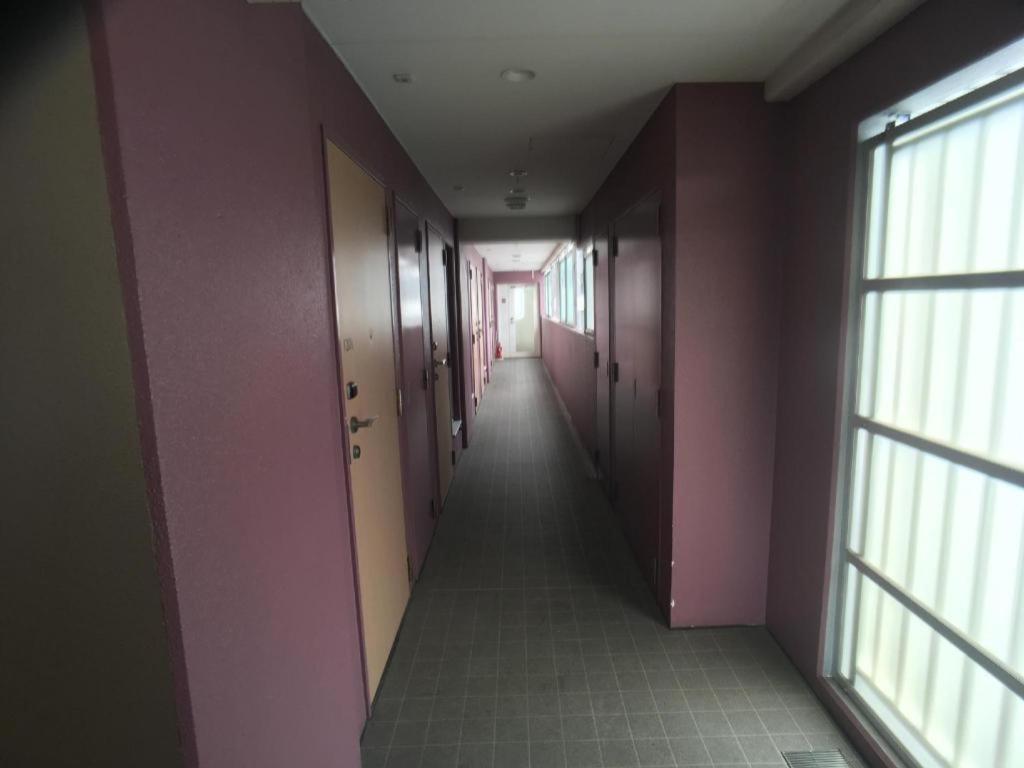 טוקיו Apa Hotel Okachimachieki-Kita S מראה חיצוני תמונה
